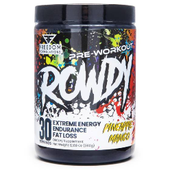 Rowdy