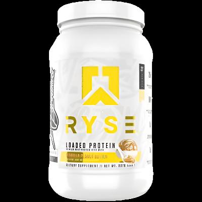 Ryse Whey Loaded Protein