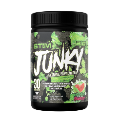 Stim Junky 2.0