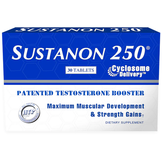 Sustanon 250®