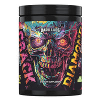 Dark Labs Crack Diamond