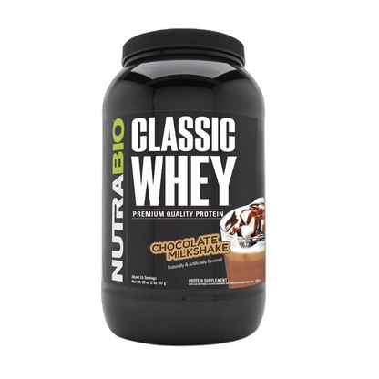 Classic Whey
