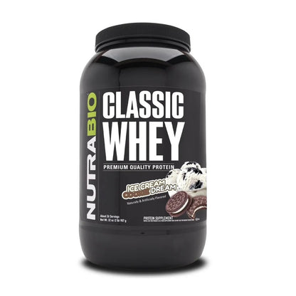 Classic Whey