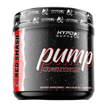 Hyped Yolo Pump