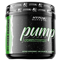 Hyped Yolo Pump