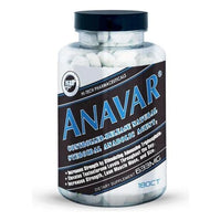 Anavar®