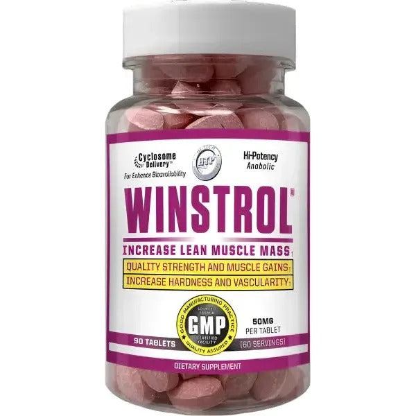 Winstrol®