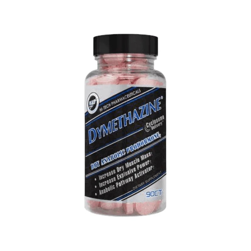 Dymethazine®