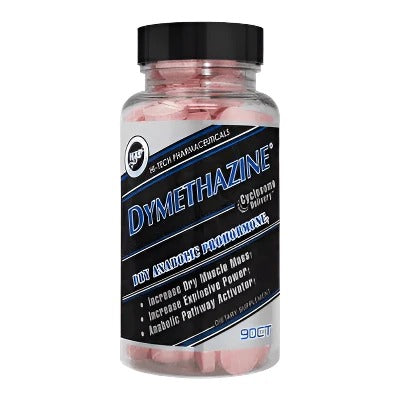 Dymethazine®