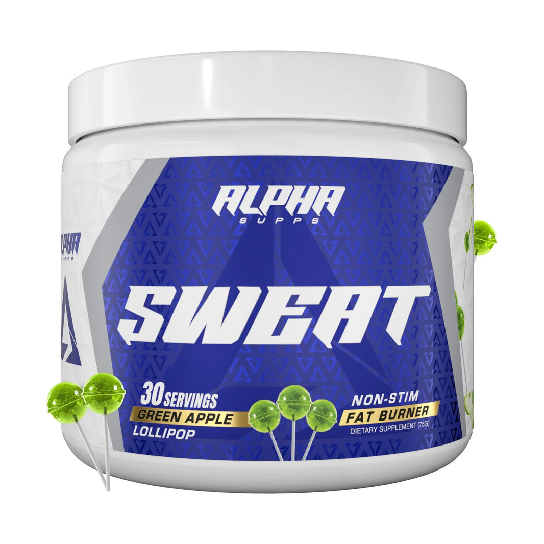 Alpha Sweat