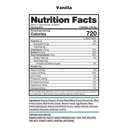 NutraOne ProteinOne