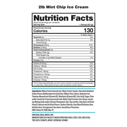 NutraOne ProteinOne