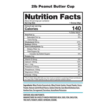 NutraOne ProteinOne