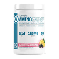 NutraOne Amino Energy