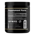 Anabolic Warfare Creatine Carnage