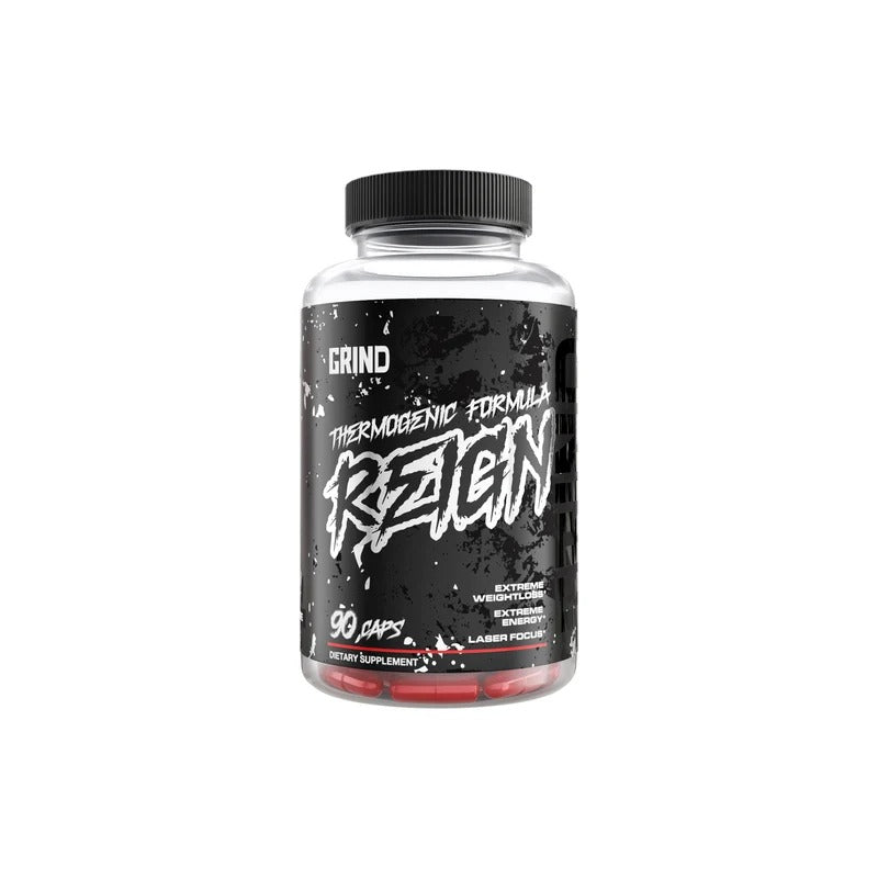 Reign Thermo