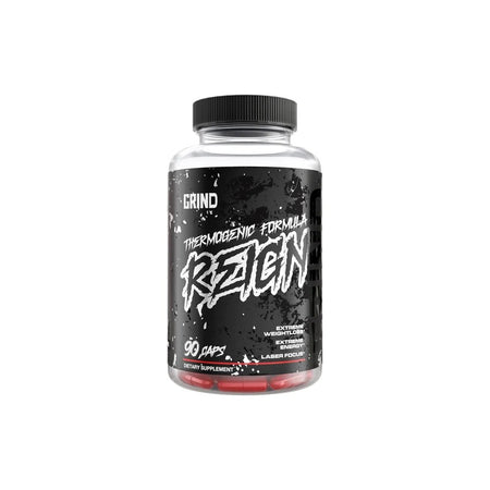 Reign Thermo