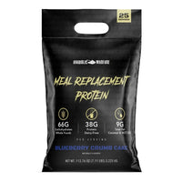 Anabolic Warfare Meal Replacement