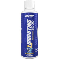 Alpha Supps Carnitine