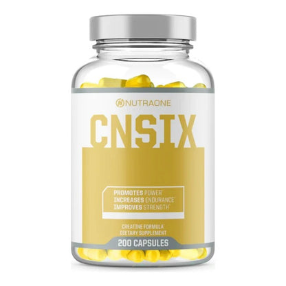 NutraOne CNSix