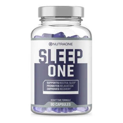 NutraOne SleepOne