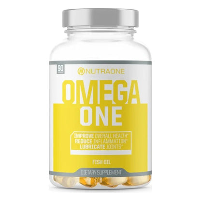 NutraOne OmegaOne