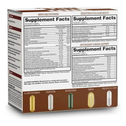 NutraOne MrOne