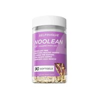 NooCLA Lean