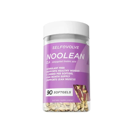 NooCLA Lean