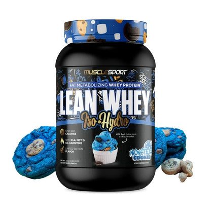 Lean Whey
