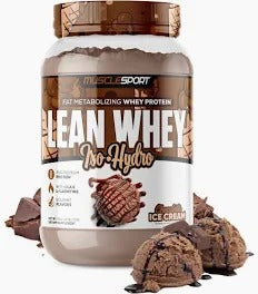 Lean Whey