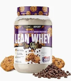 Lean Whey