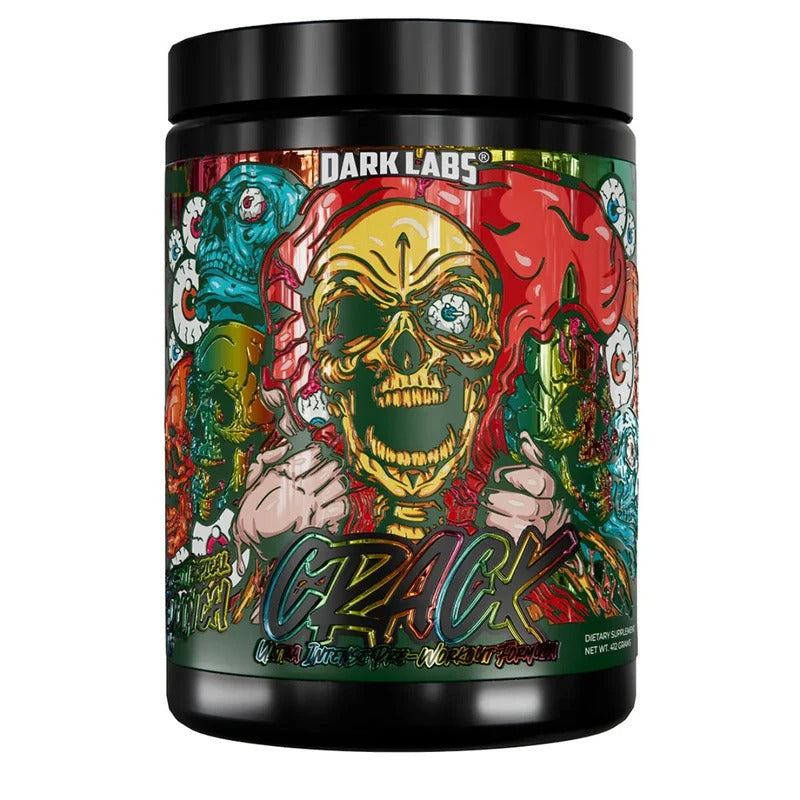 Dark Labs Crack OG