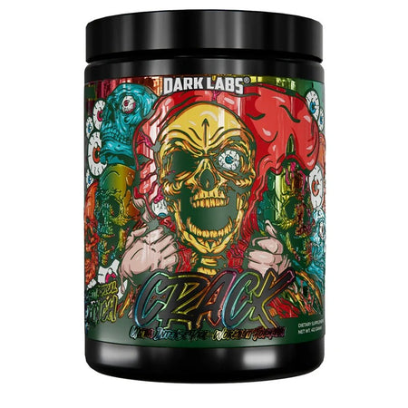 Dark Labs Crack OG