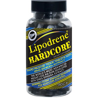 Hi- Tech Lipodrene Hardcore