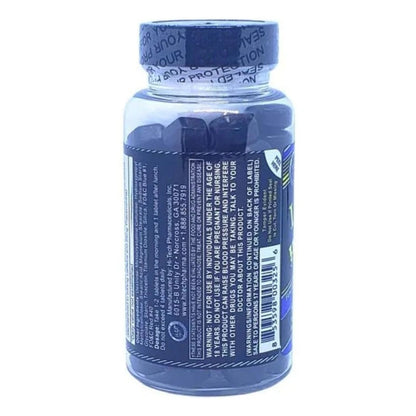 Hi- Tech Lipodrene Hardcore