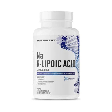 Nutristat Na R-Lipoic acid