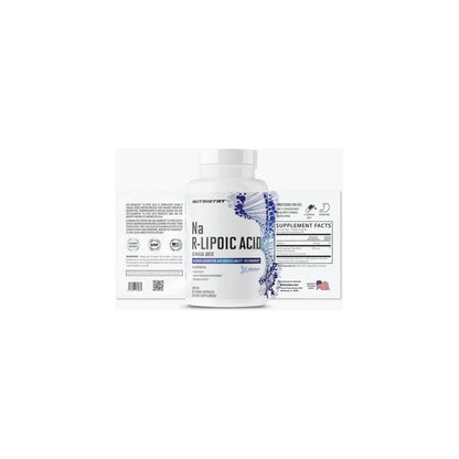 Nutristat Na R-Lipoic acid