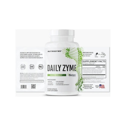 Nutristat Daily zyme