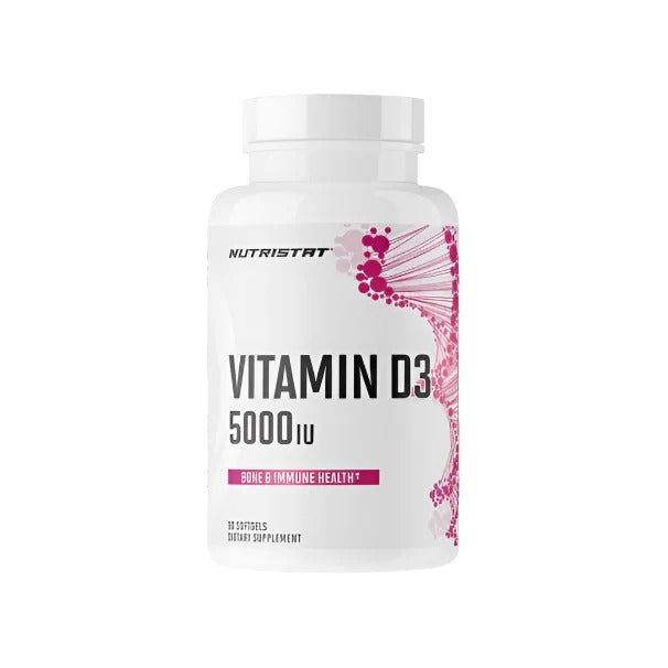 Nutristat Vitamin D3