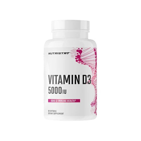 Nutristat Vitamin D3