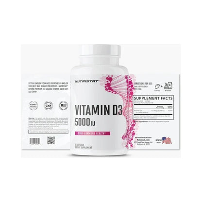 Nutristat Vitamin D3