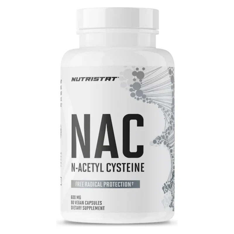 Nutristat NAC