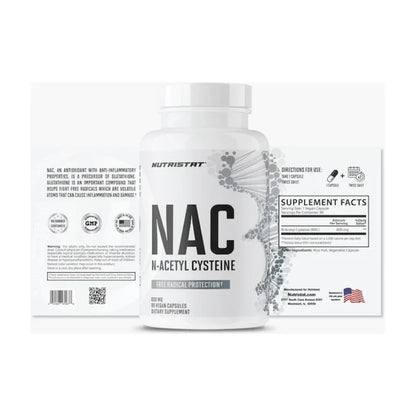 Nutristat NAC