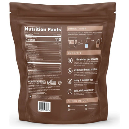 NutraOne VeganOne Protein