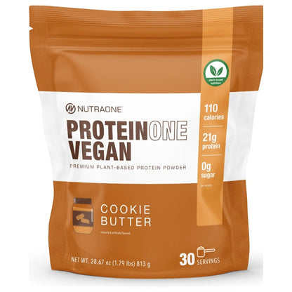 NutraOne VeganOne Protein