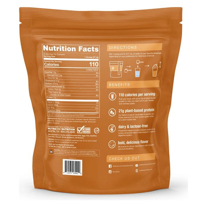 NutraOne VeganOne Protein