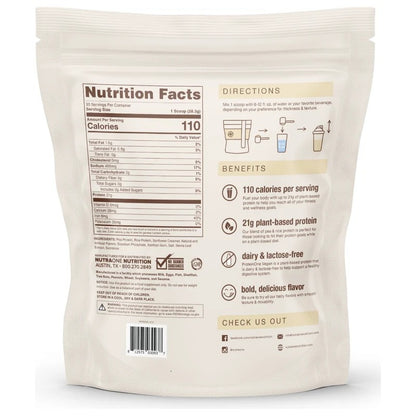 NutraOne VeganOne Protein