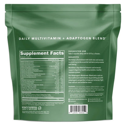 NutraOne MultiOne