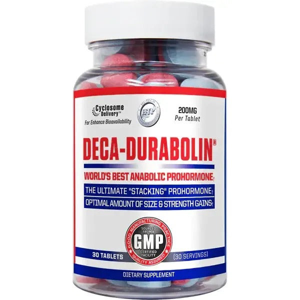Deca Durabolin